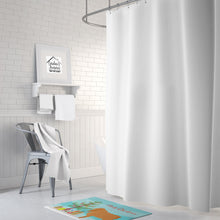 Load image into Gallery viewer, American Lamancha Goat Christmas Machine Washable Memory Foam Mat BB9252RUG