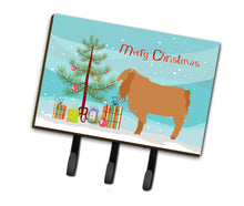 Load image into Gallery viewer, American Lamancha Goat Christmas Leash or Key Holder BB9252TH68
