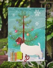 Load image into Gallery viewer, Boer Goat Christmas Garden Flag - Outdoor Decorative Yard Flag BB9253GF