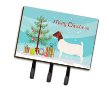 Load image into Gallery viewer, Boer Goat Christmas Leash or Key Holder BB9253TH68