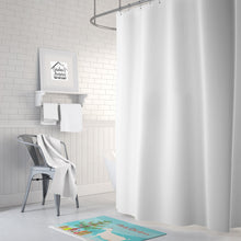 Load image into Gallery viewer, Saanen Goat Christmas Machine Washable Memory Foam Mat BB9256RUG
