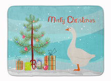 Load image into Gallery viewer, Embden Goose Christmas Machine Washable Memory Foam Mat BB9259RUG