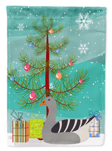 Load image into Gallery viewer, Pilgrim Goose Christmas Garden Flag - Outdoor Decorative Yard Flag BB9260GF