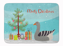 Load image into Gallery viewer, Pilgrim Goose Christmas Machine Washable Memory Foam Mat BB9260RUG
