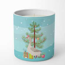 Load image into Gallery viewer, Steinbacher Goose Christmas 10 oz Decorative Soy Candle