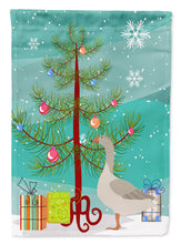 Load image into Gallery viewer, Steinbacher Goose Christmas Garden Flag - Outdoor Decorative Yard Flag BB9261GF