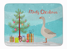 Load image into Gallery viewer, Steinbacher Goose Christmas Machine Washable Memory Foam Mat BB9261RUG