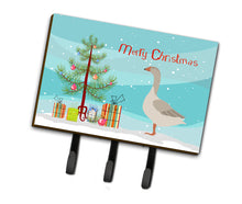 Load image into Gallery viewer, Steinbacher Goose Christmas Leash or Key Holder BB9261TH68