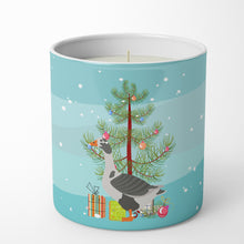 Load image into Gallery viewer, West of England Goose Christmas 10 oz Decorative Soy Candle