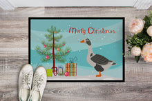 Load image into Gallery viewer, West of England Goose Christmas Doormat - 24x36 Decorative Floor Mat – Indoor/Outdoor Rug with Artistic Flair BB9262JMAT