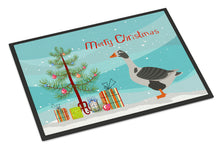 Load image into Gallery viewer, West of England Goose Christmas Doormat - 24x36 Decorative Floor Mat – Indoor/Outdoor Rug with Artistic Flair BB9262JMAT