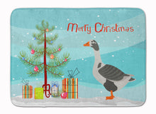 Load image into Gallery viewer, West of England Goose Christmas Machine Washable Memory Foam Mat BB9262RUG