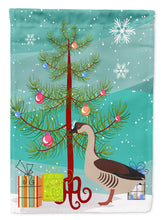 Load image into Gallery viewer, Chinese Goose Christmas Garden Flag - Outdoor Decorative Yard Flag BB9263GF