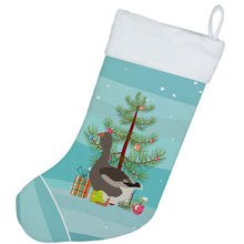 Load image into Gallery viewer, Toulouse Goose Christmas Christmas Stocking BB9264CS