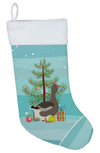 Load image into Gallery viewer, Toulouse Goose Christmas Christmas Stocking BB9264CS
