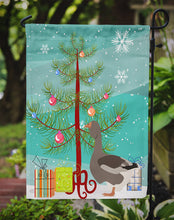 Load image into Gallery viewer, Toulouse Goose Christmas Garden Flag - Outdoor Decorative Yard Flag BB9264GF