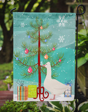 Load image into Gallery viewer, Roman Goose Christmas Garden Flag - Outdoor Decorative Yard Flag BB9265GF