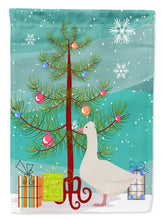 Load image into Gallery viewer, Roman Goose Christmas Garden Flag - Outdoor Decorative Yard Flag BB9265GF