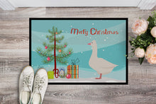 Load image into Gallery viewer, Roman Goose Christmas Doormat - 18x27 Decorative Floor Mat – Indoor/Outdoor Rug with Artistic Flair BB9265MAT