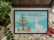 Load image into Gallery viewer, Roman Goose Christmas Doormat - 18x27 Decorative Floor Mat – Indoor/Outdoor Rug with Artistic Flair BB9265MAT
