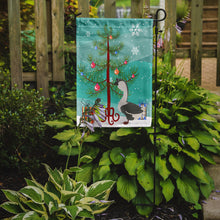 Load image into Gallery viewer, African Goose Christmas Garden Flag - Outdoor Decorative Yard Flag BB9266GF