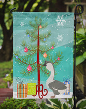 Load image into Gallery viewer, African Goose Christmas Garden Flag - Outdoor Decorative Yard Flag BB9266GF