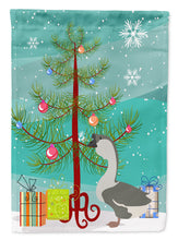 Load image into Gallery viewer, African Goose Christmas Garden Flag - Outdoor Decorative Yard Flag BB9266GF