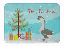 Load image into Gallery viewer, African Goose Christmas Machine Washable Memory Foam Mat BB9266RUG