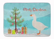 Load image into Gallery viewer, Shire Horse Christmas Machine Washable Memory Foam Mat BB9267RUG