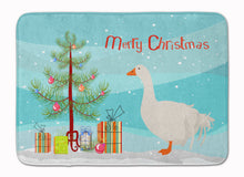 Load image into Gallery viewer, Sebastopol Goose Christmas Machine Washable Memory Foam Mat BB9269RUG