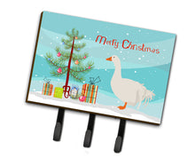 Load image into Gallery viewer, Sebastopol Goose Christmas Leash or Key Holder BB9269TH68