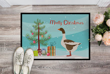 Load image into Gallery viewer, Pomeranian Rogener Goose Christmas Doormat - 24x36 Decorative Floor Mat – Indoor/Outdoor Rug with Artistic Flair BB9270JMAT