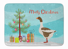 Load image into Gallery viewer, Pomeranian Rogener Goose Christmas Machine Washable Memory Foam Mat BB9270RUG