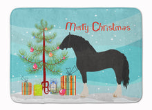 Load image into Gallery viewer, Pomeranian Rogener Goose Christmas Machine Washable Memory Foam Mat BB9271RUG