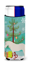 Load image into Gallery viewer, Paso Fino Horse Christmas   Hugger for slim cans BB9272MUK