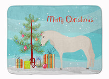 Load image into Gallery viewer, Paso Fino Horse Christmas Machine Washable Memory Foam Mat BB9272RUG