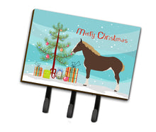 Load image into Gallery viewer, Percheron Horse Christmas Leash or Key Holder BB9273TH68