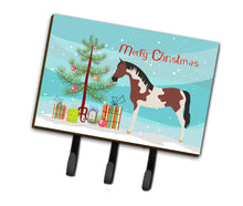 Load image into Gallery viewer, Pinto Horse Christmas Leash or Key Holder BB9274TH68