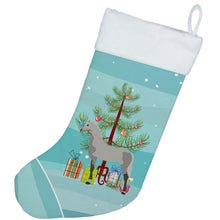 Load image into Gallery viewer, Orlov Trotter Horse Christmas Christmas Stocking BB9275CS