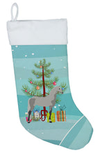 Load image into Gallery viewer, Orlov Trotter Horse Christmas Christmas Stocking BB9275CS