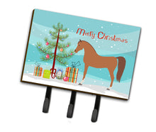 Load image into Gallery viewer, Arabian Horse Christmas Leash or Key Holder BB9278TH68