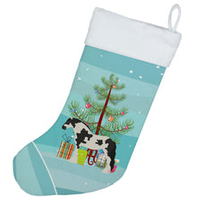 Load image into Gallery viewer, Cyldesdale Horse Christmas Christmas Stocking BB9279CS