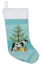 Load image into Gallery viewer, Cyldesdale Horse Christmas Christmas Stocking BB9279CS