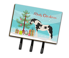 Load image into Gallery viewer, Cyldesdale Horse Christmas Leash or Key Holder BB9279TH68