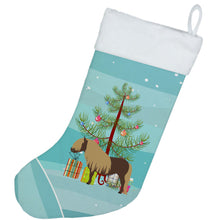 Load image into Gallery viewer, Shetland Pony Horse Christmas Christmas Stocking BB9281CS