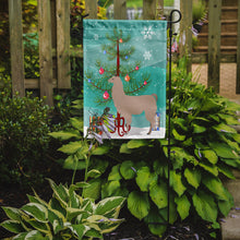 Load image into Gallery viewer, Llama Christmas Garden Flag - Outdoor Decorative Yard Flag BB9283GF