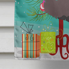 Load image into Gallery viewer, Emu Christmas Flag Canvas House Size BB9289CHF