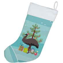 Load image into Gallery viewer, Emu Christmas Christmas Stocking BB9289CS