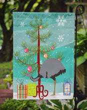 Load image into Gallery viewer, Rhea  Christmas Garden Flag - Outdoor Decorative Yard Flag BB9290GF