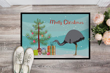 Load image into Gallery viewer, Rhea  Christmas Doormat - 18x27 Decorative Floor Mat – Indoor/Outdoor Rug with Artistic Flair BB9290MAT